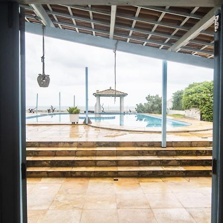 Bellevie Experience Hotel Cascavel  Buitenkant foto