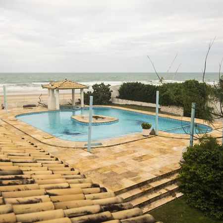 Bellevie Experience Hotel Cascavel  Buitenkant foto