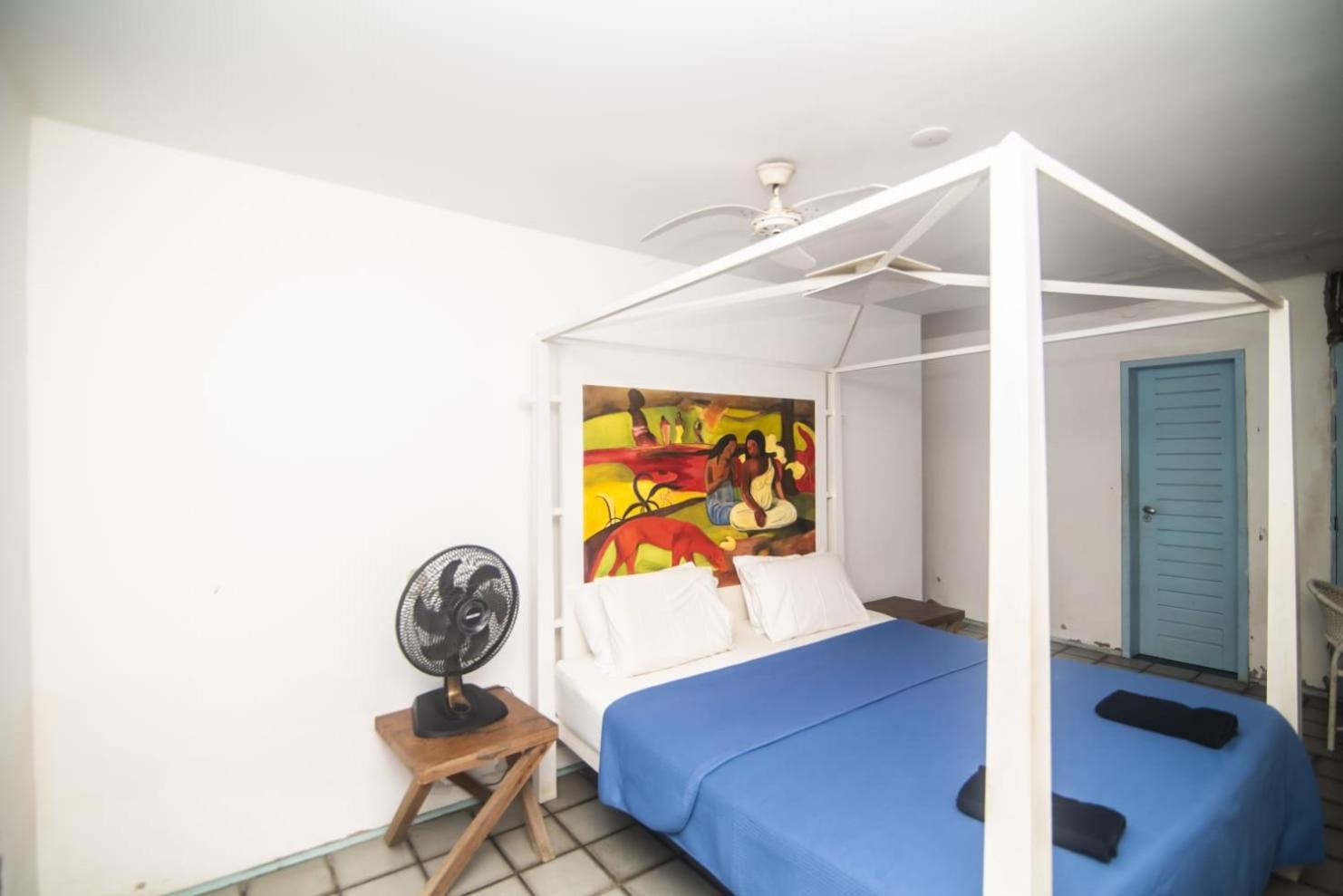 Bellevie Experience Hotel Cascavel  Buitenkant foto