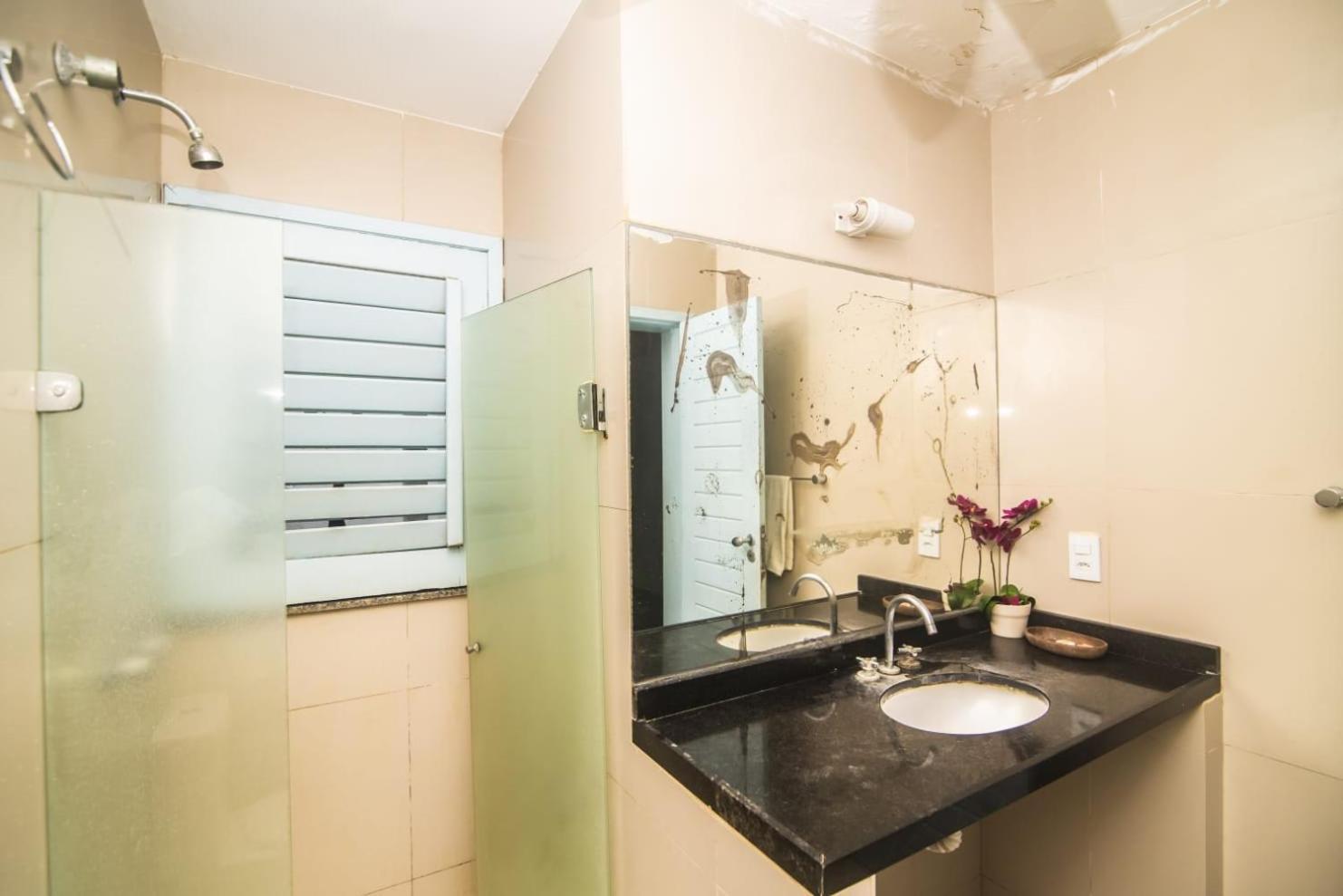 Bellevie Experience Hotel Cascavel  Buitenkant foto