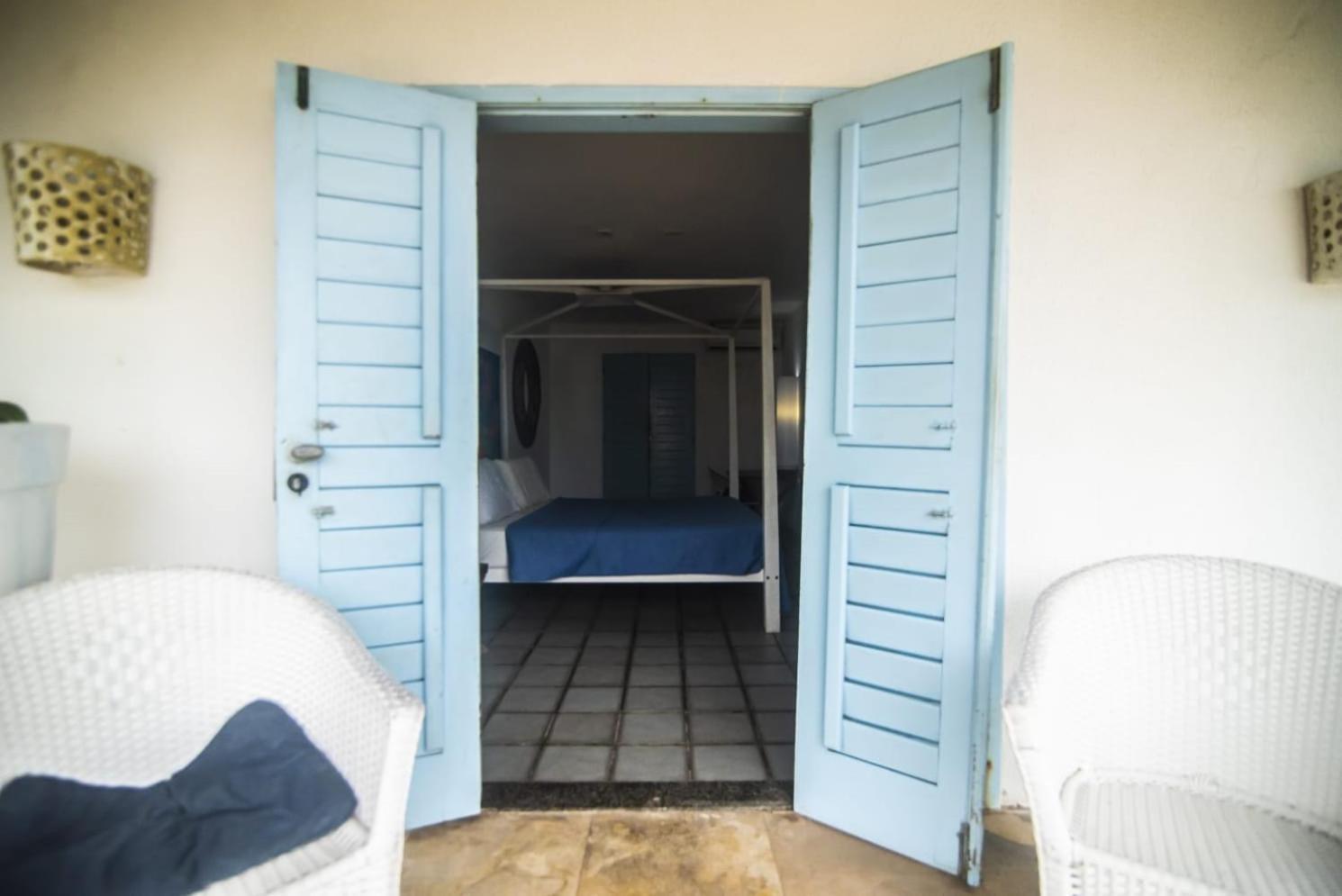 Bellevie Experience Hotel Cascavel  Buitenkant foto