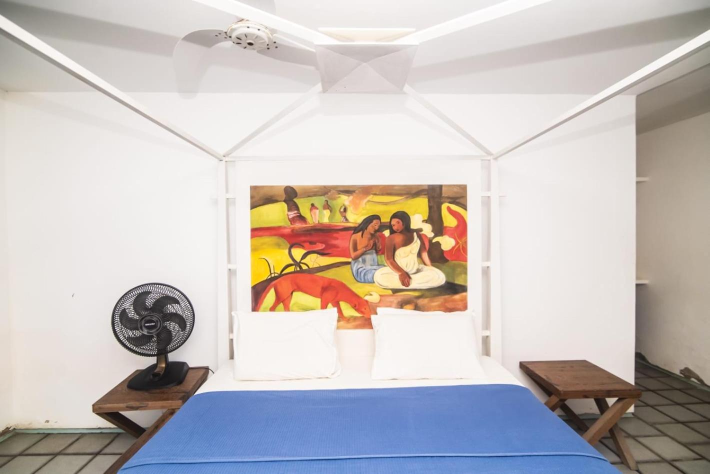 Bellevie Experience Hotel Cascavel  Buitenkant foto