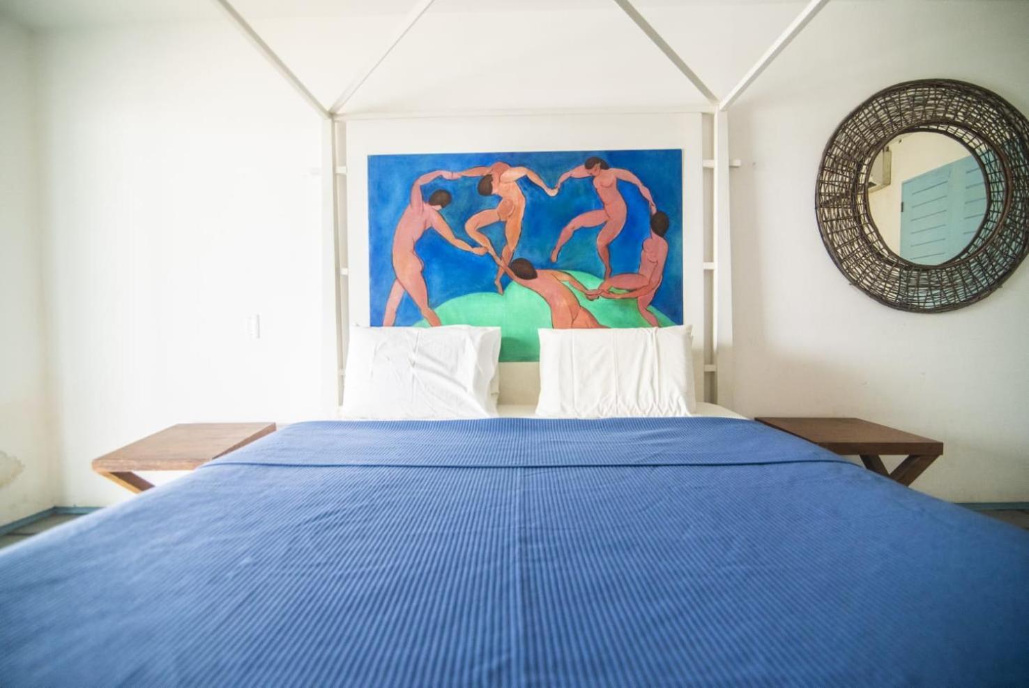 Bellevie Experience Hotel Cascavel  Buitenkant foto