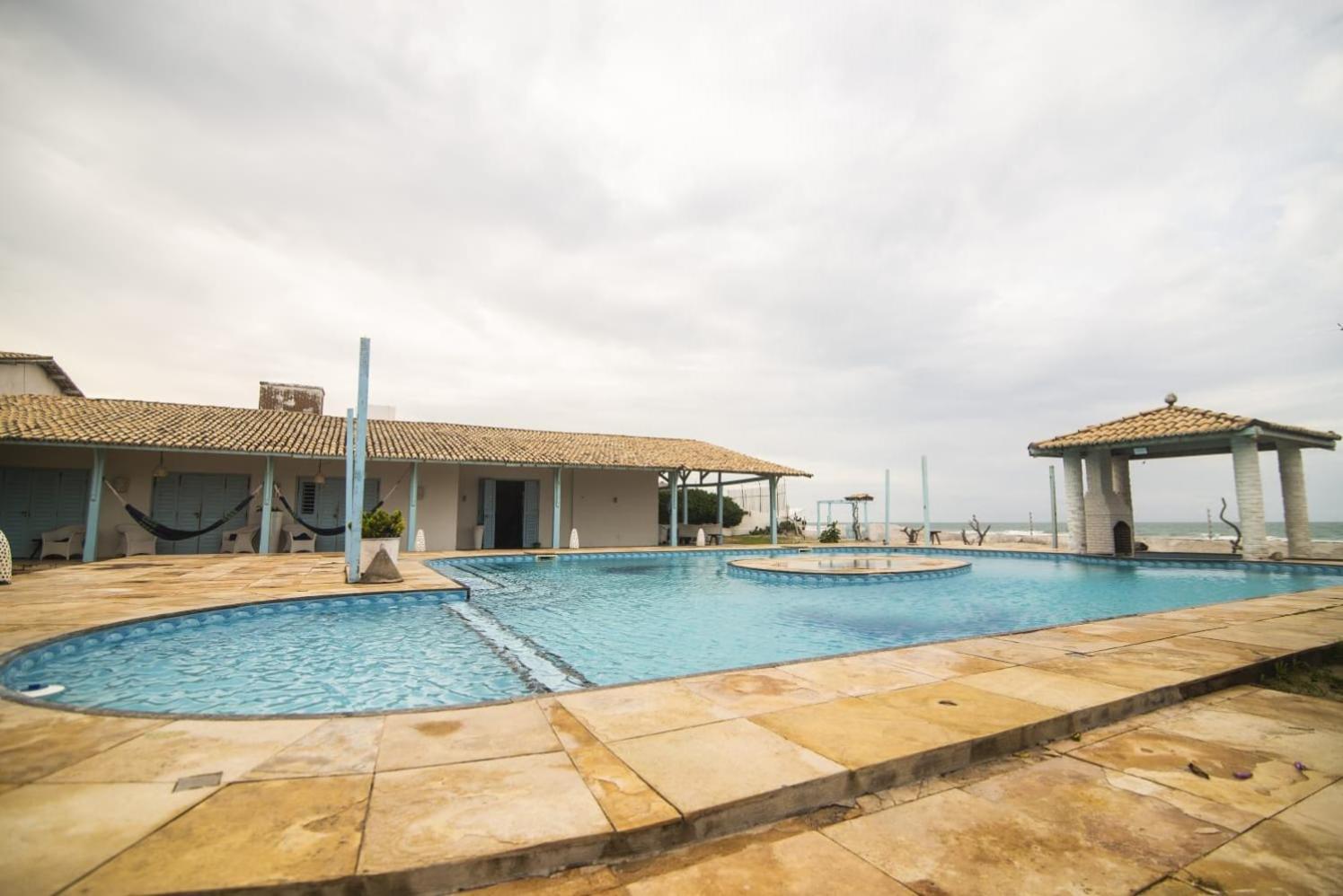 Bellevie Experience Hotel Cascavel  Buitenkant foto