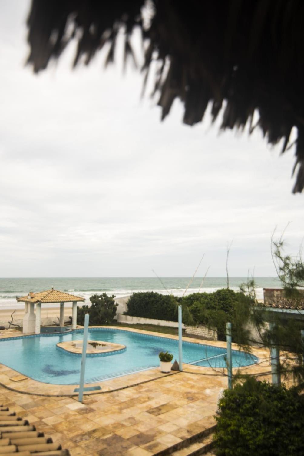 Bellevie Experience Hotel Cascavel  Buitenkant foto