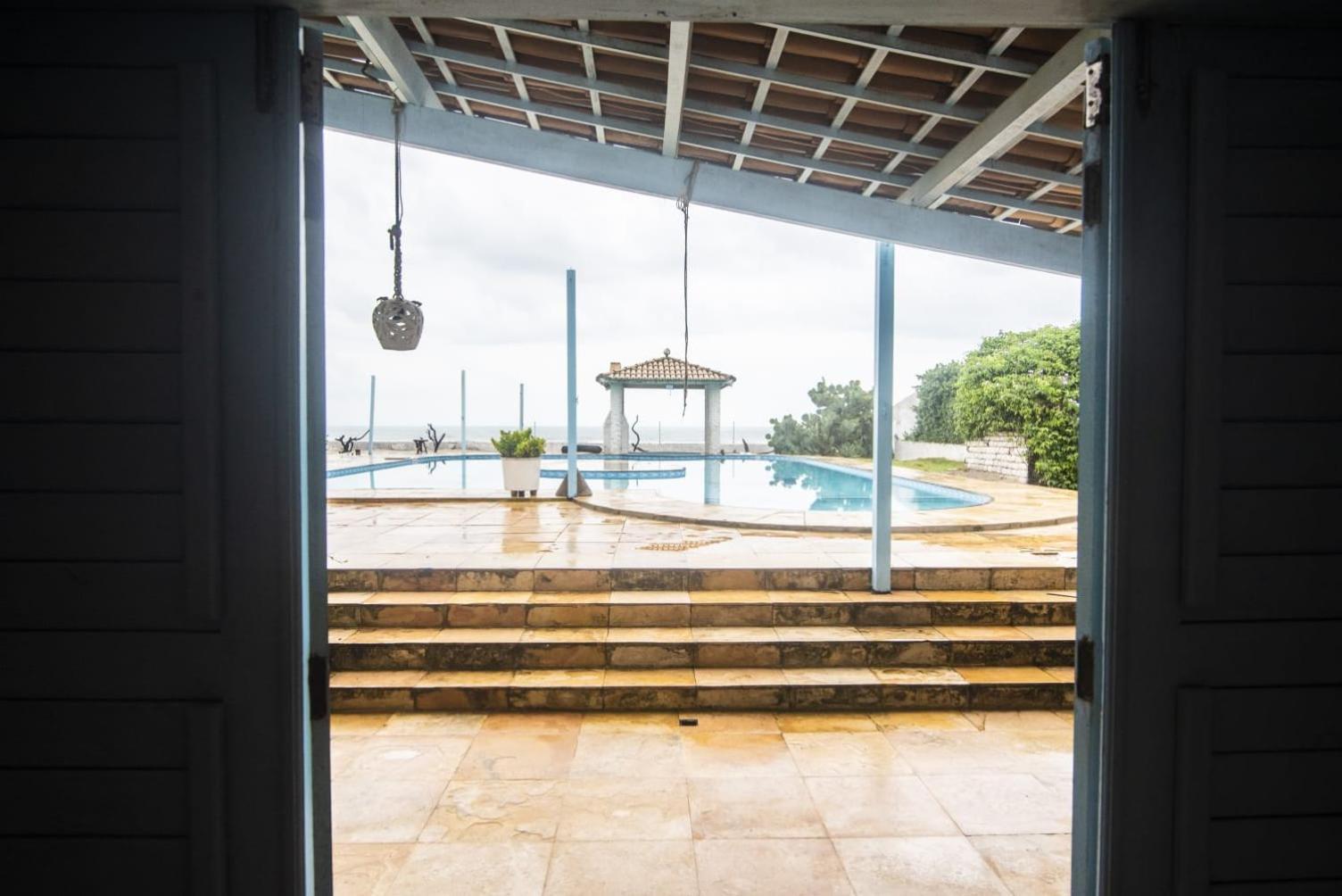 Bellevie Experience Hotel Cascavel  Buitenkant foto