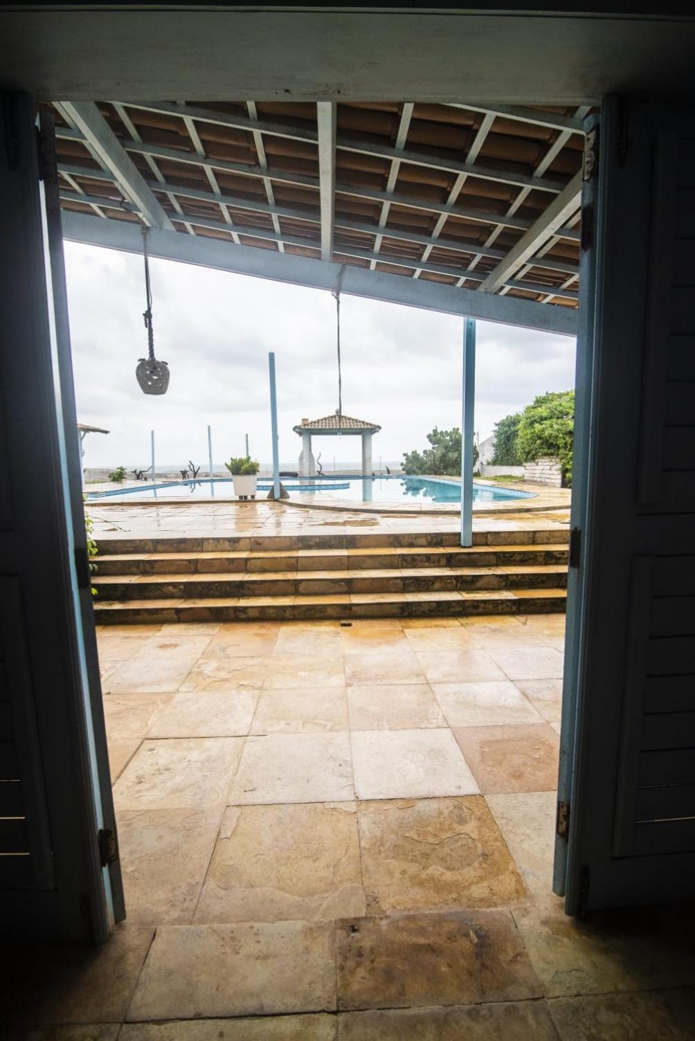 Bellevie Experience Hotel Cascavel  Buitenkant foto