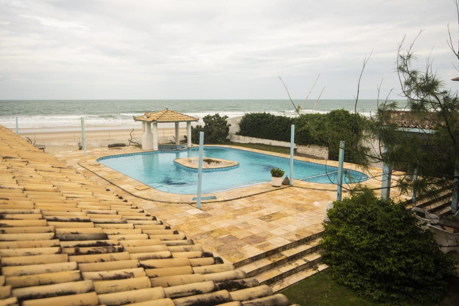 Bellevie Experience Hotel Cascavel  Buitenkant foto